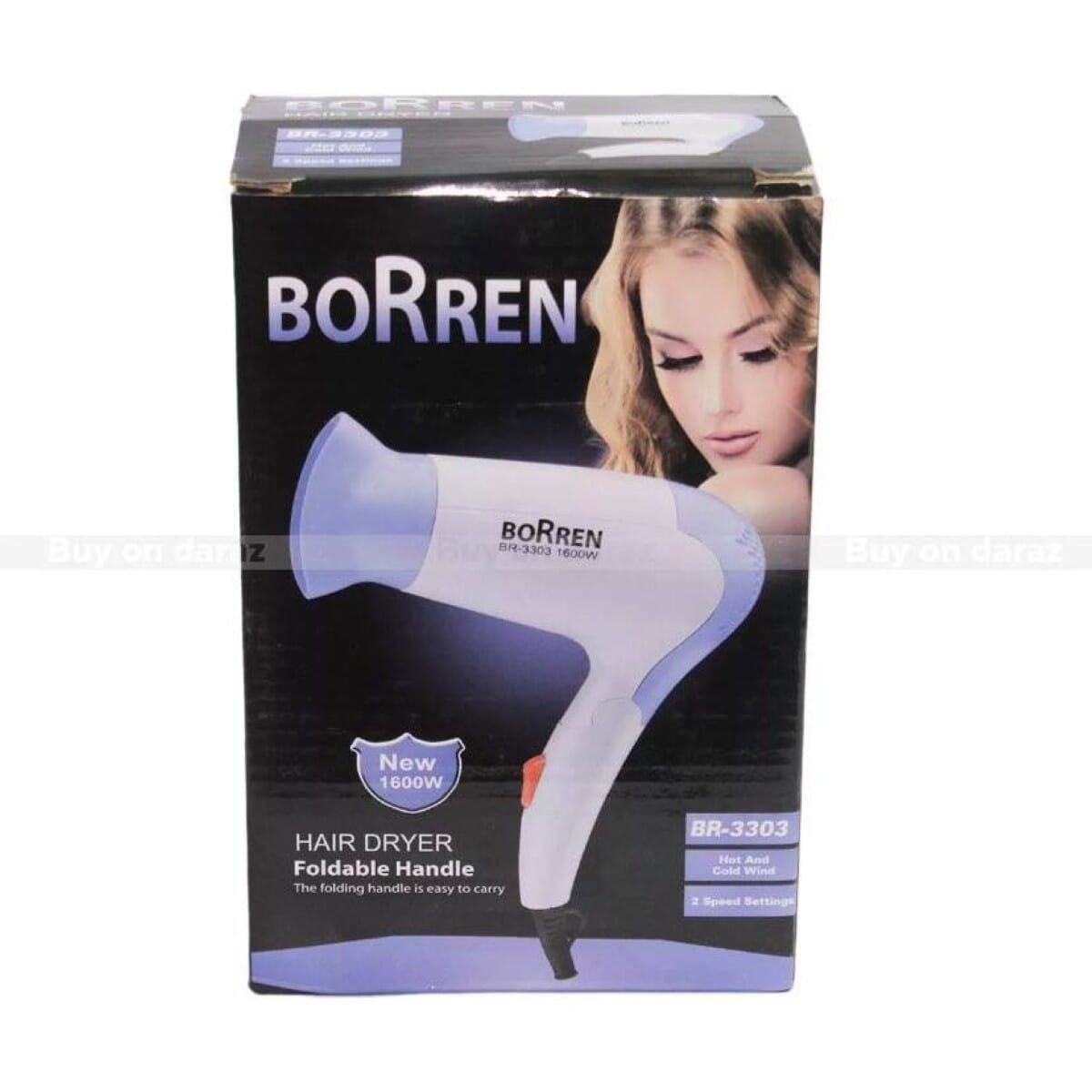 Buy borren br 2045 Online at Best Price in Nepal - Daraz.com.np