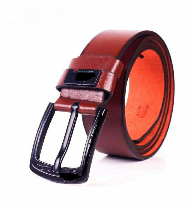 Solid Formal And Casual Belt For Men By Arushi