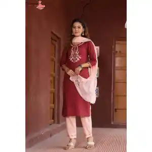 Silk Kurtas | Buy Silk Kurtas Online in India at Best Price
