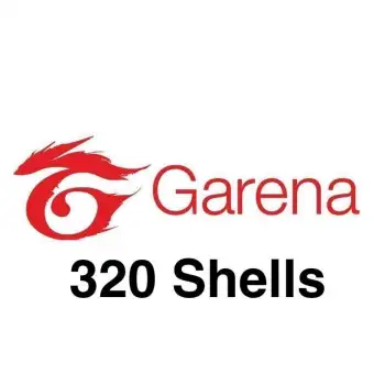 daraz garena shell