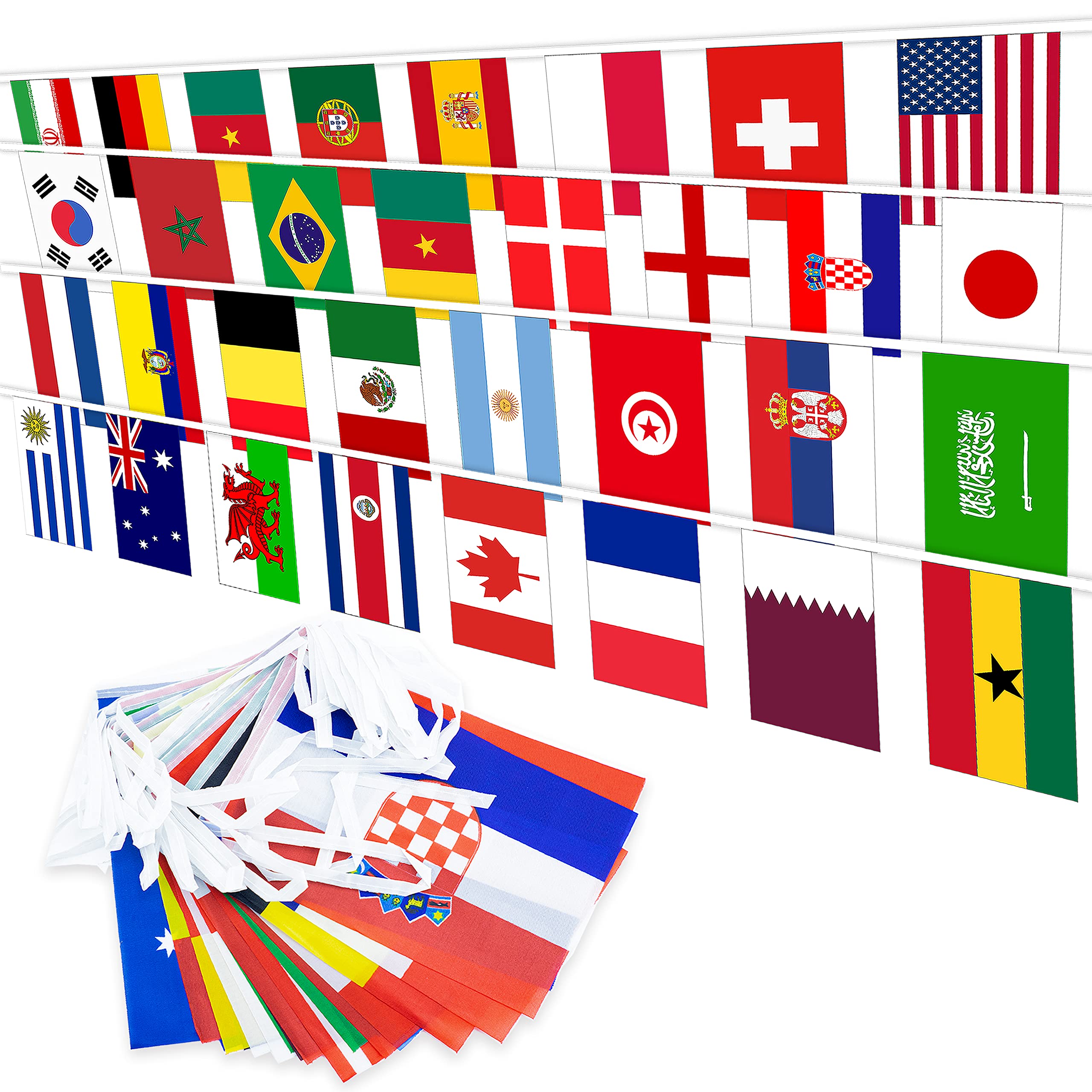 world cup flags for sale