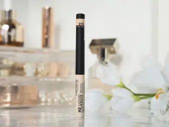 catrice hd liquid coverage precision concealer