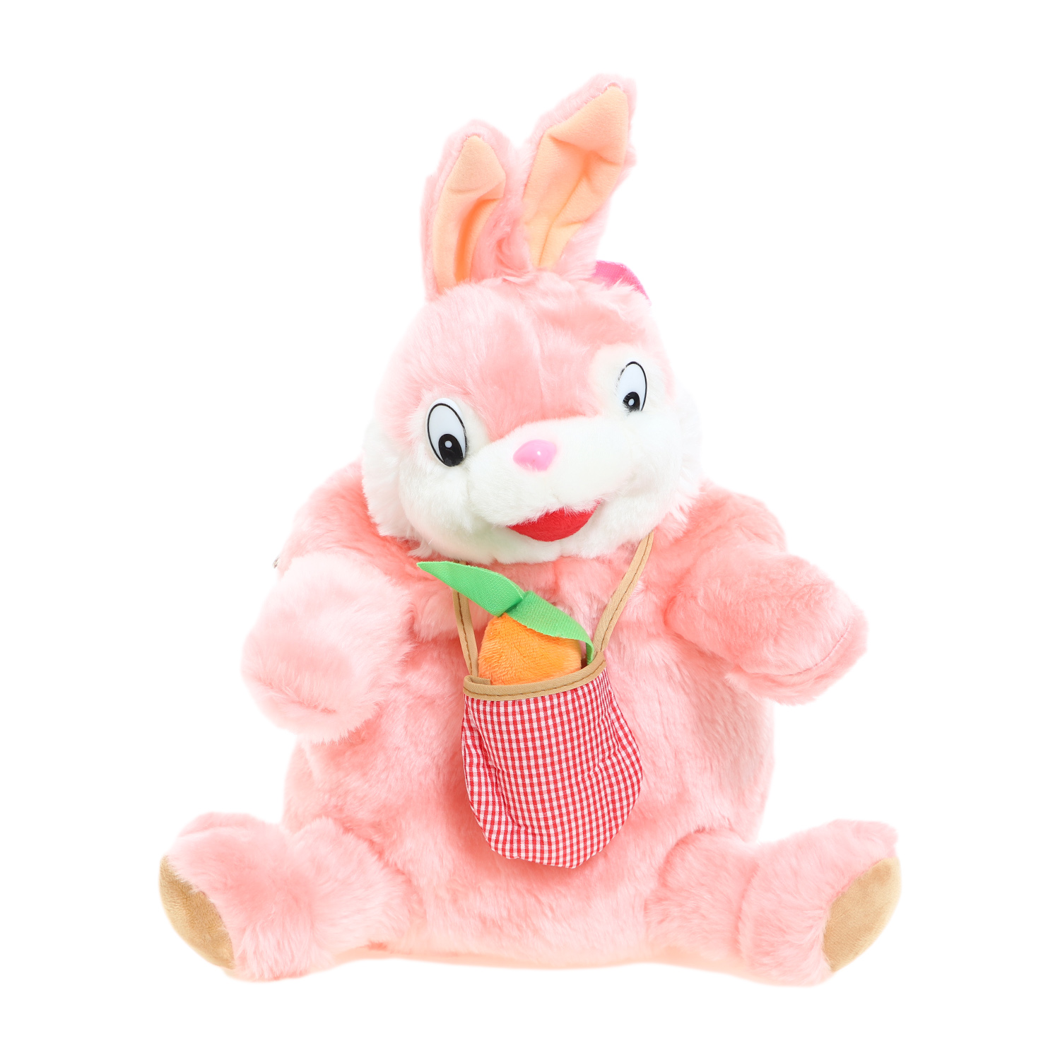 Doll Designed School Bag For Kids Daraz np