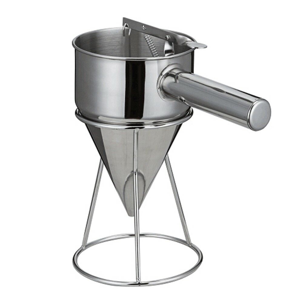 Premium Stainless Steel Body Sel Roti Maker Machine Manual Soli ...