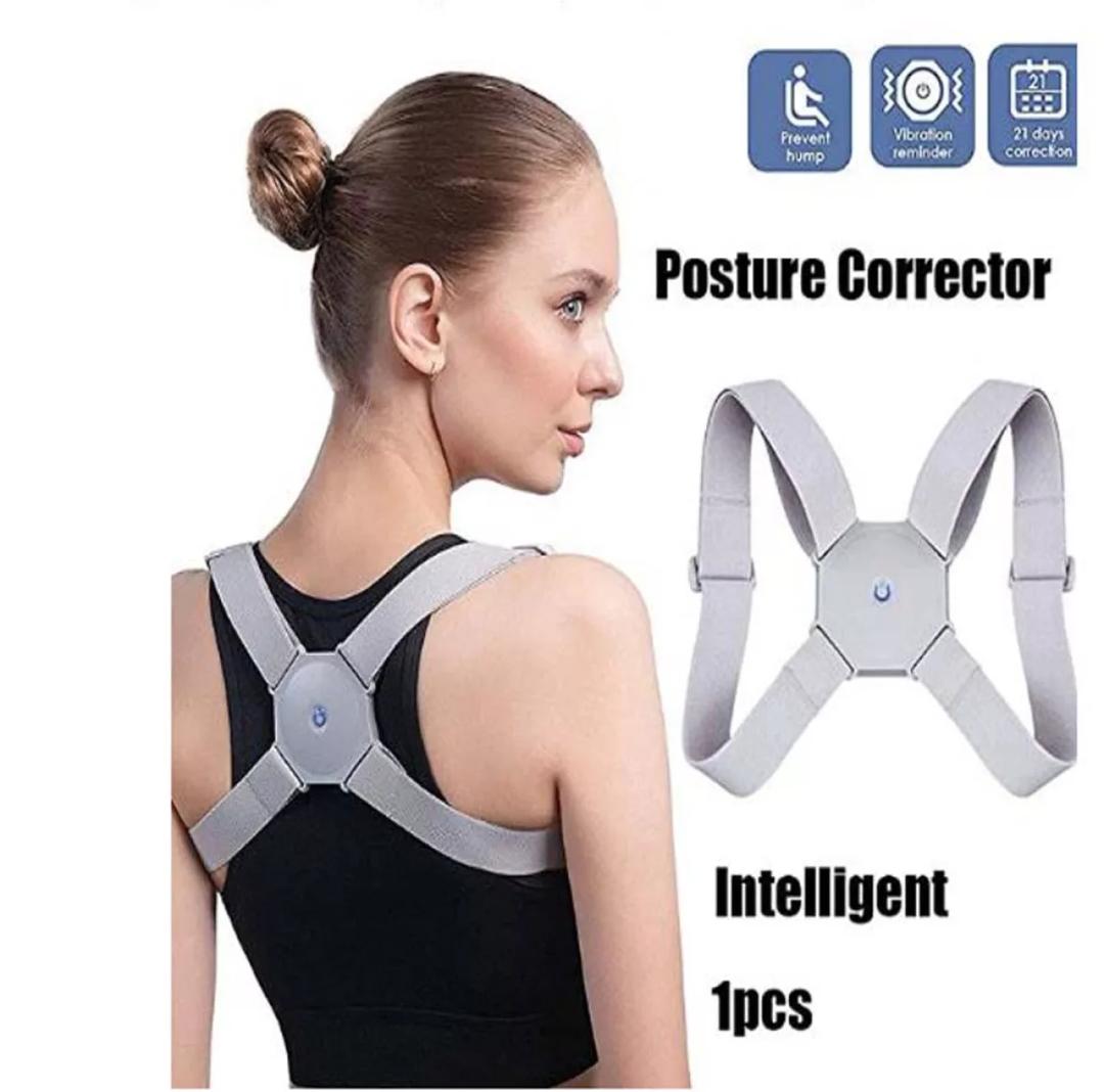electronic posture corrector