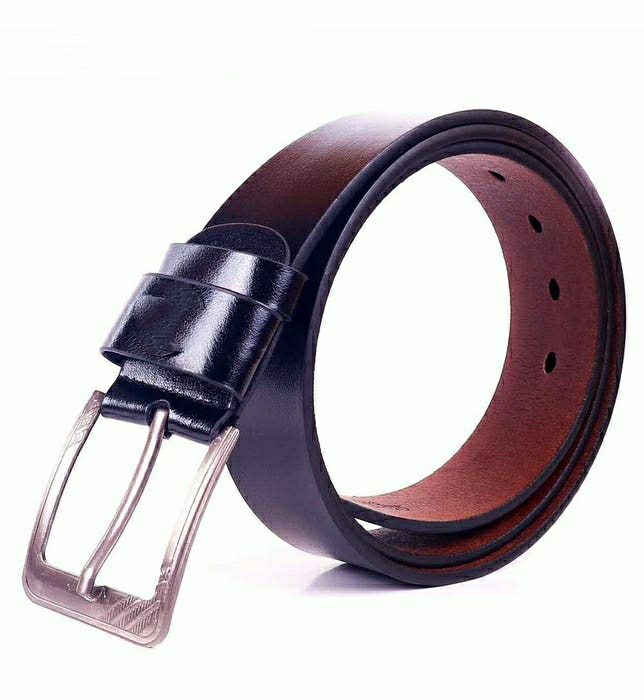 Solid Formal And Casual Belt For Men By Arushi
