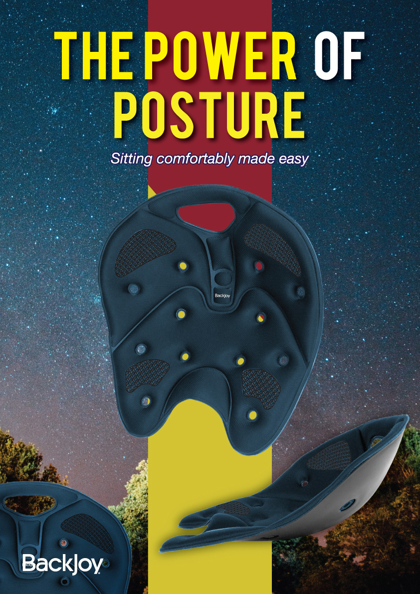 sitsmart core traction