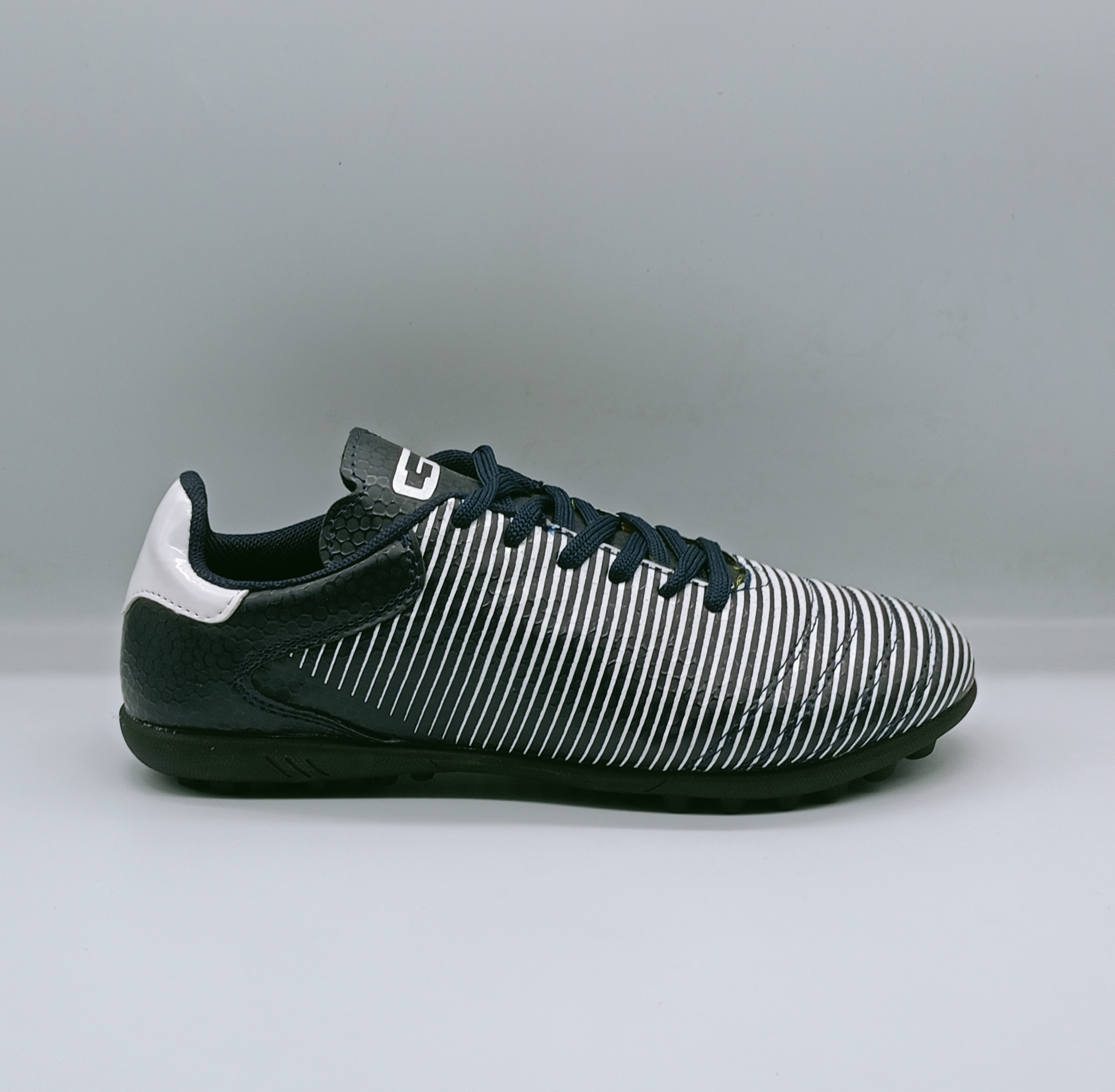 Goldstar Futsal Boot White Navy For Men Men s Footwear Shoes For Men Futsal Shoes Daraz .np