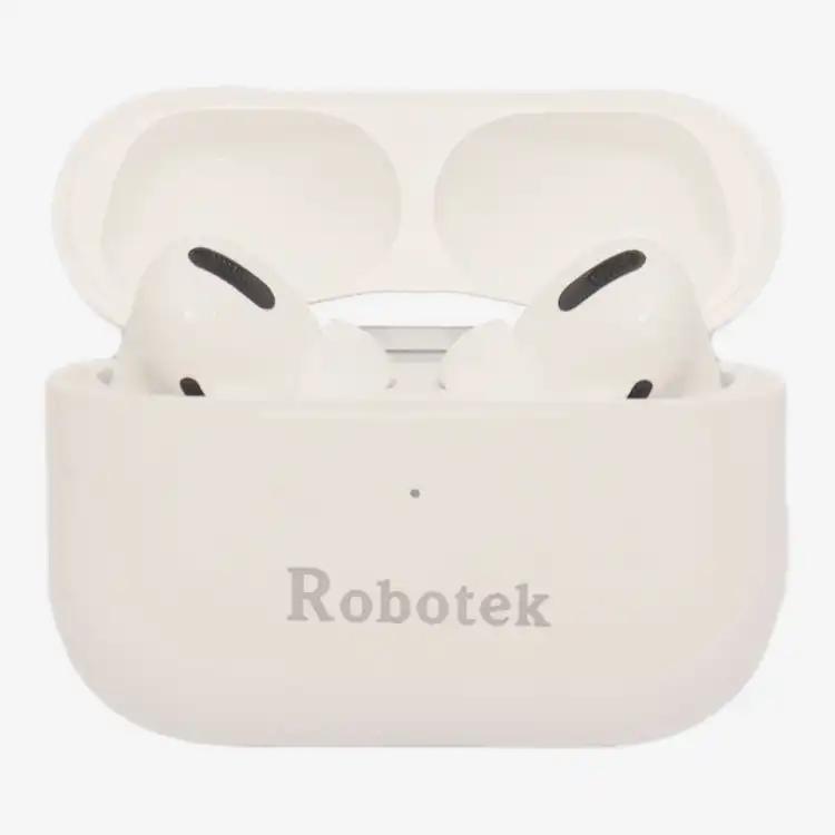 Robotek earbuds 2025