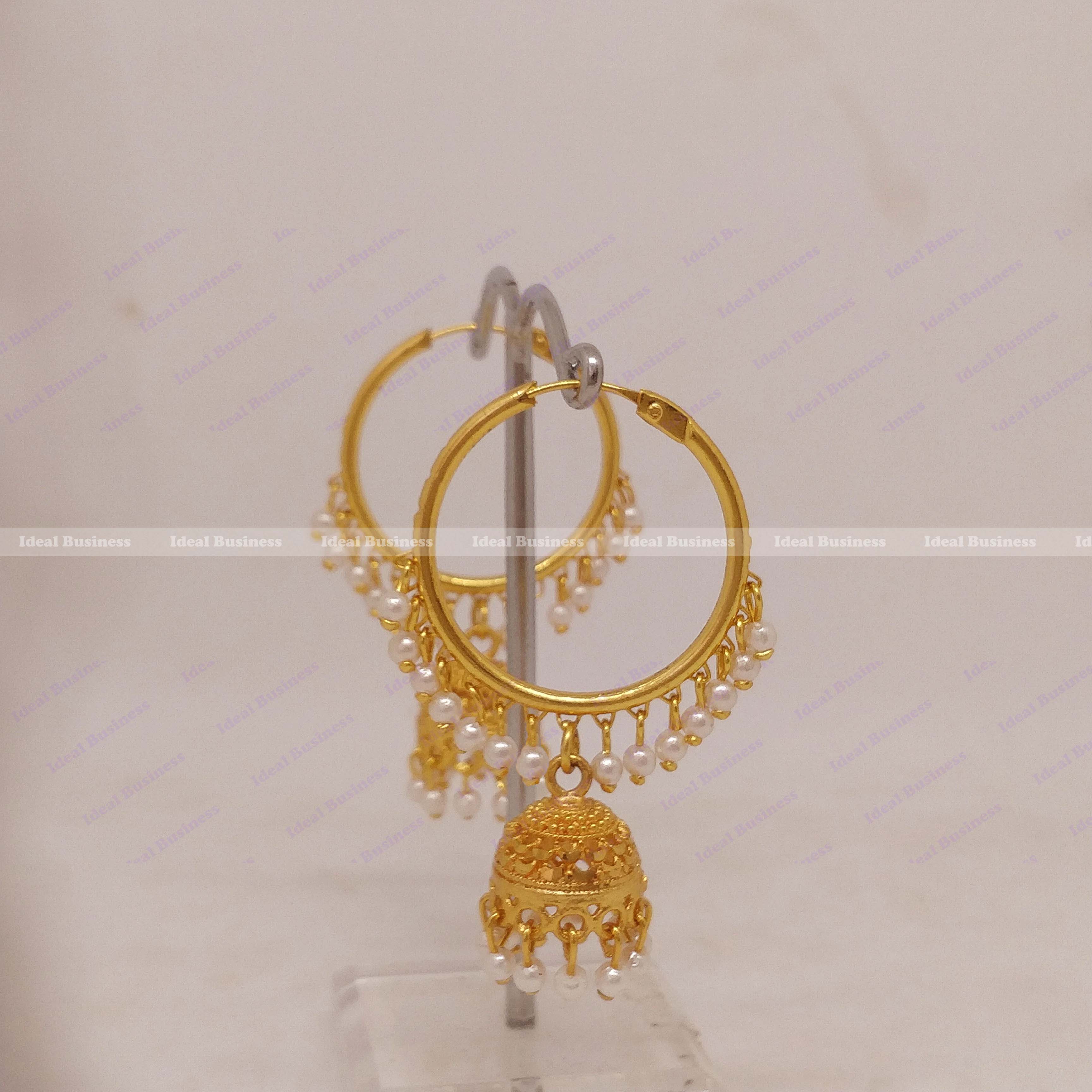 Jhumka on sale image hd