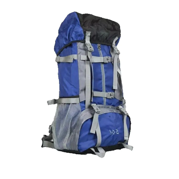 Trekking bags 2024 50 litres