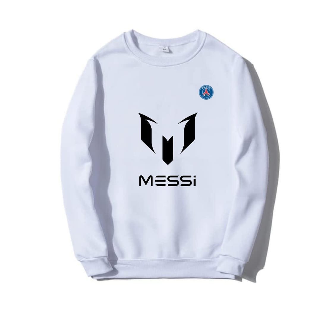 sweatshirt without cap