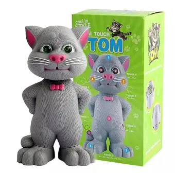 talking tom cat toy buy online