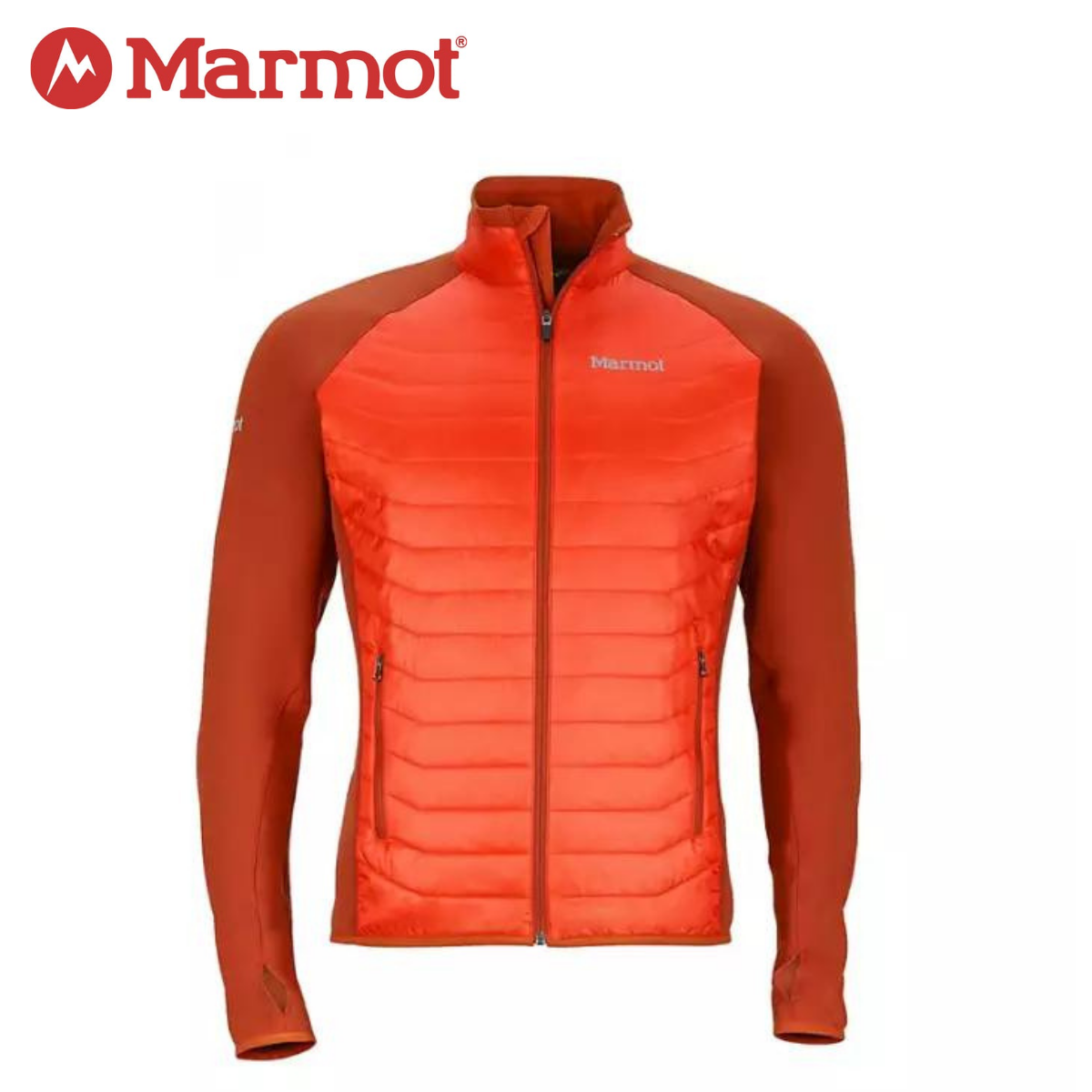 marmot nitro jacket