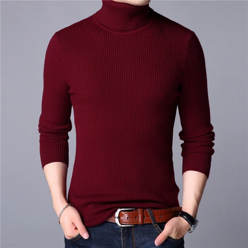 best color turtleneck