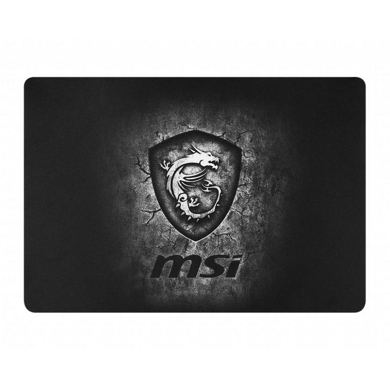MSI Shield GAMING Mouse Pad
