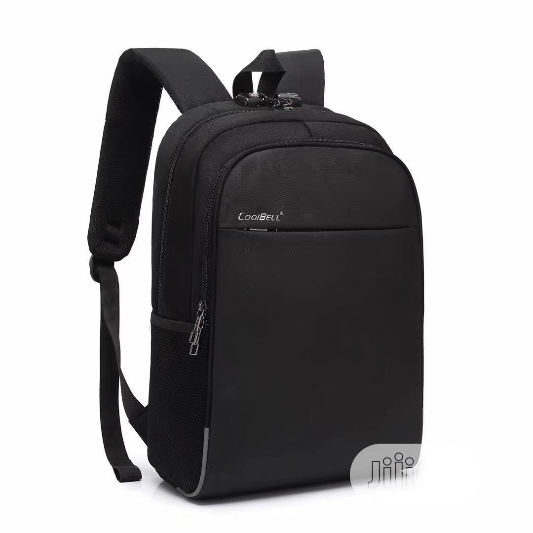 coolbell backpack