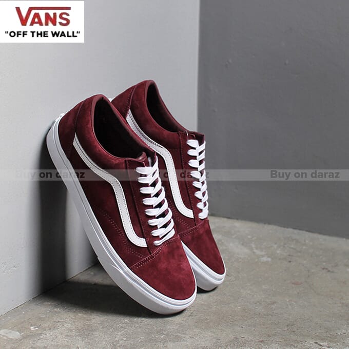 vans shoes daraz