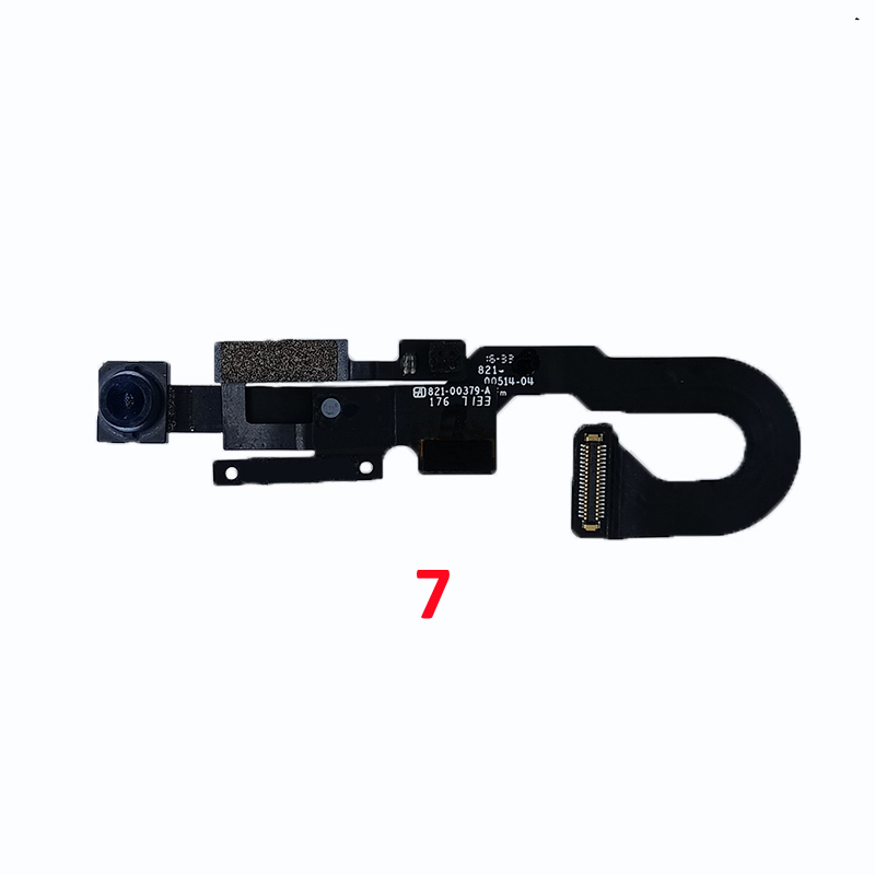 Anedshaop BaRuiLe Repair Parts For iPhone 11 Pro Max 12 Mini 13 7 8 ...