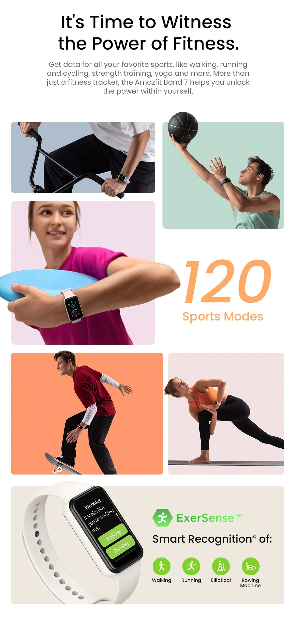 Amazfit bps hot sale