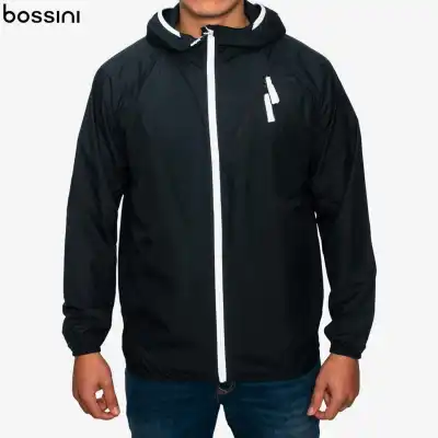 Bossini shop windbreaker jacket