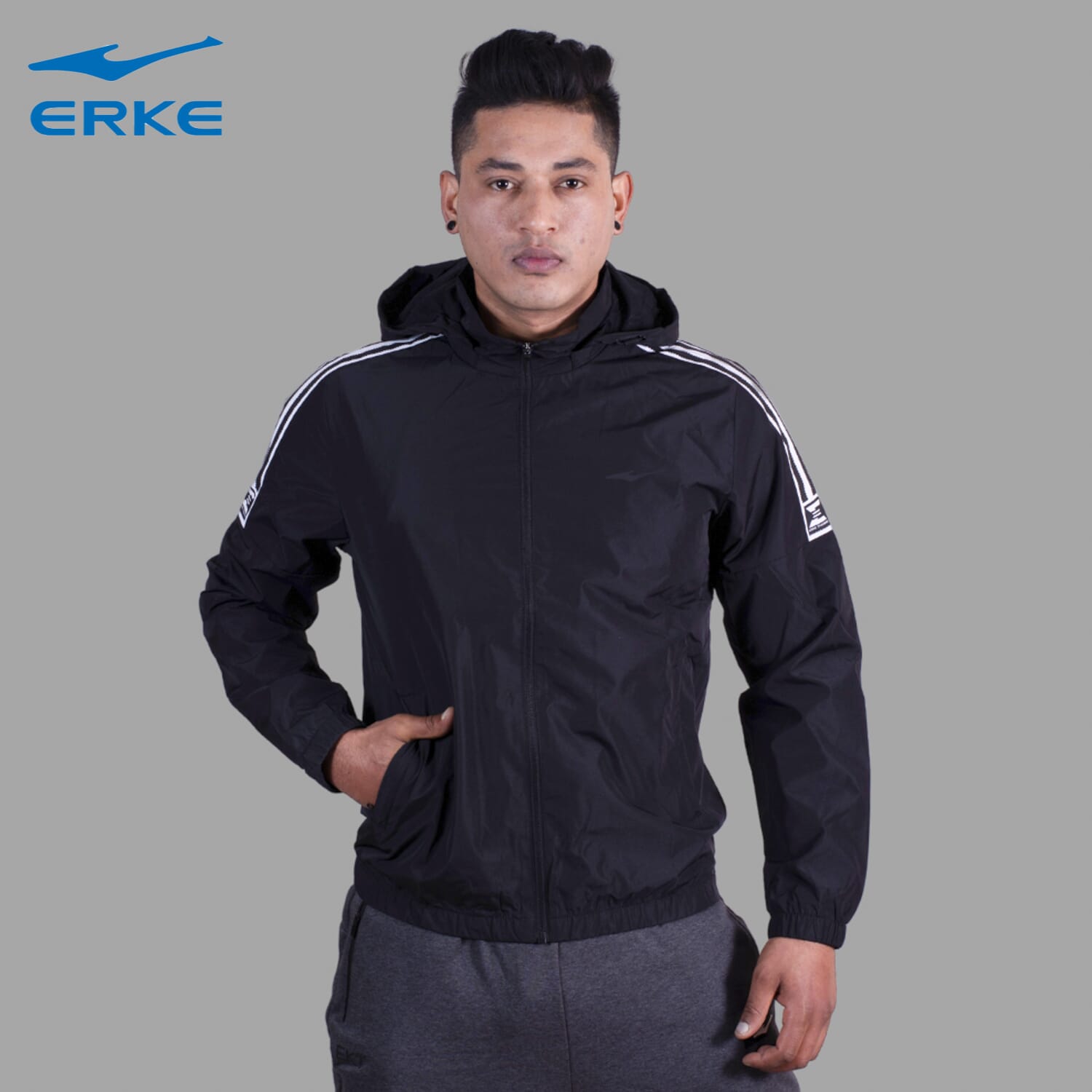 erke jacket price