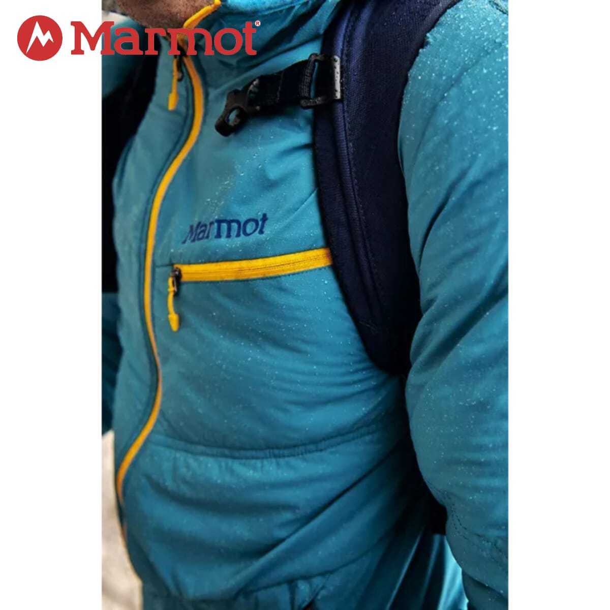 marmot rocklin jacket