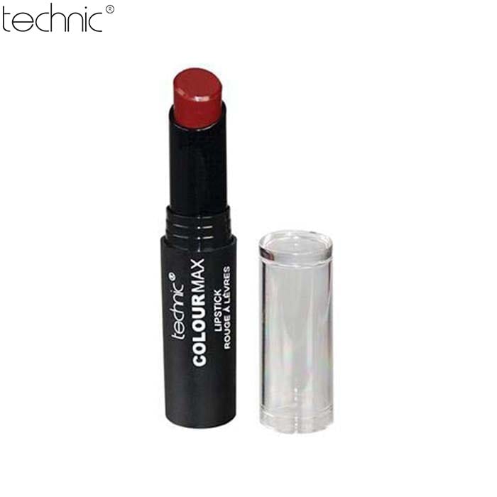 technic colour max lipstick