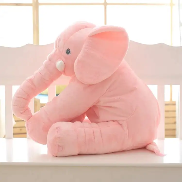 Miniso elephant deals stuffed toy