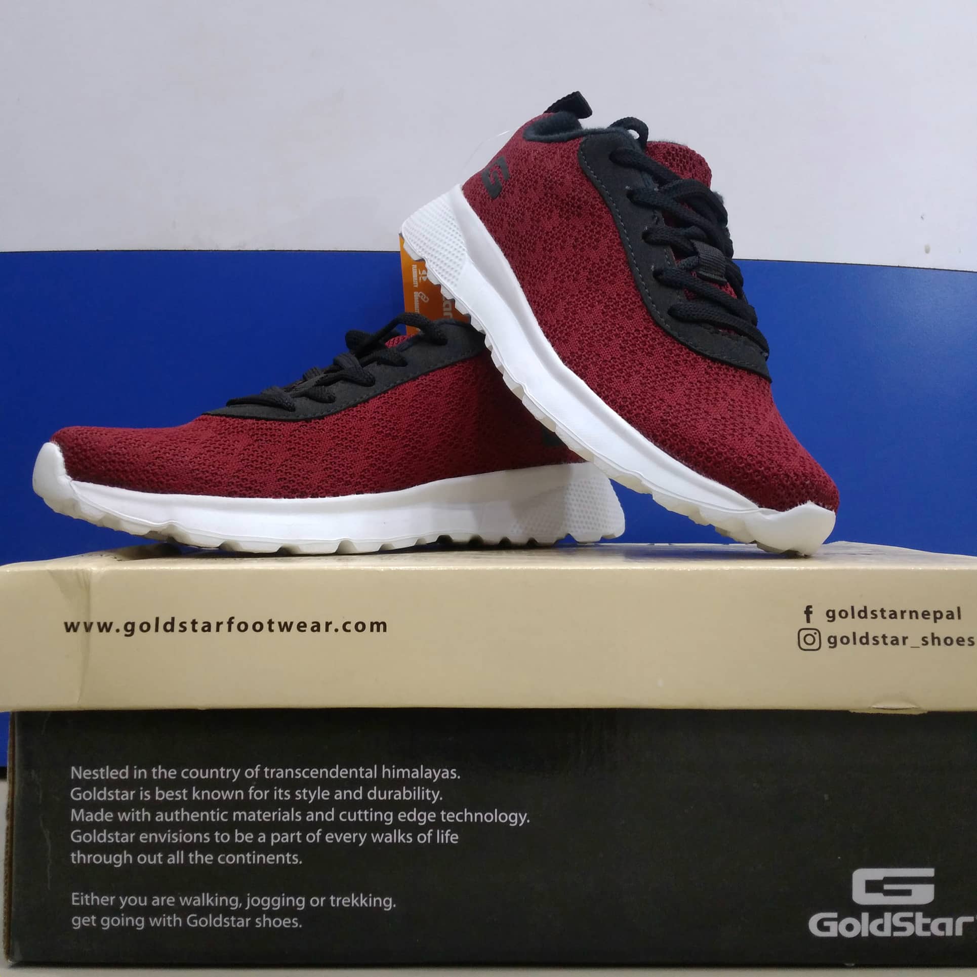 Women's Sports Shoes In Nepal At Best Prices