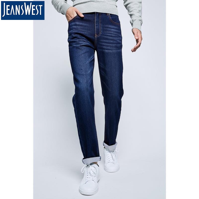 Jeanswest Blue Jeans For Men: Buy 
