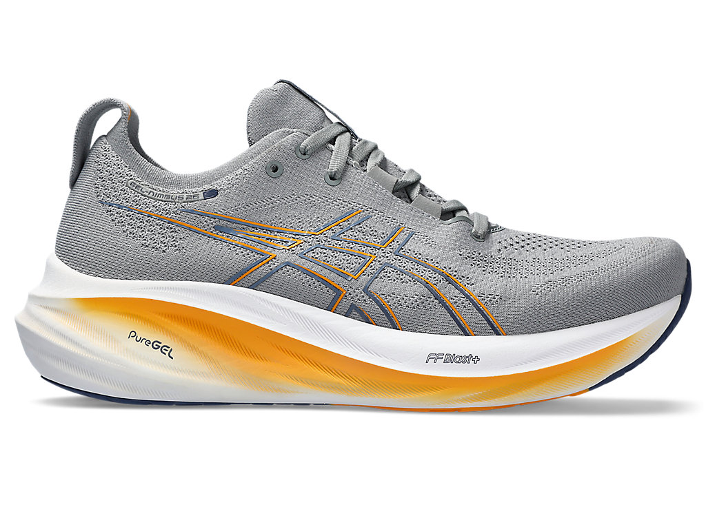 Asics GEL-NIMBUS 26 Running Shoes Rs 20,999 (was Rs 34,999) 40% Off