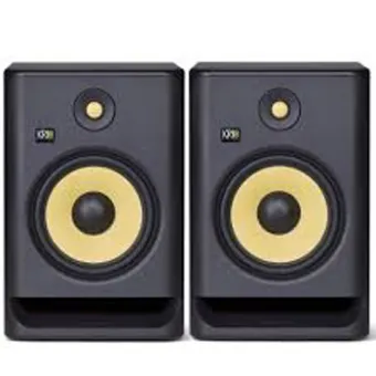 monitor speakers price