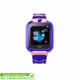 smartwatch kid q12