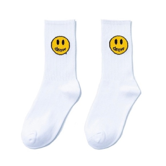 Drew house online socks