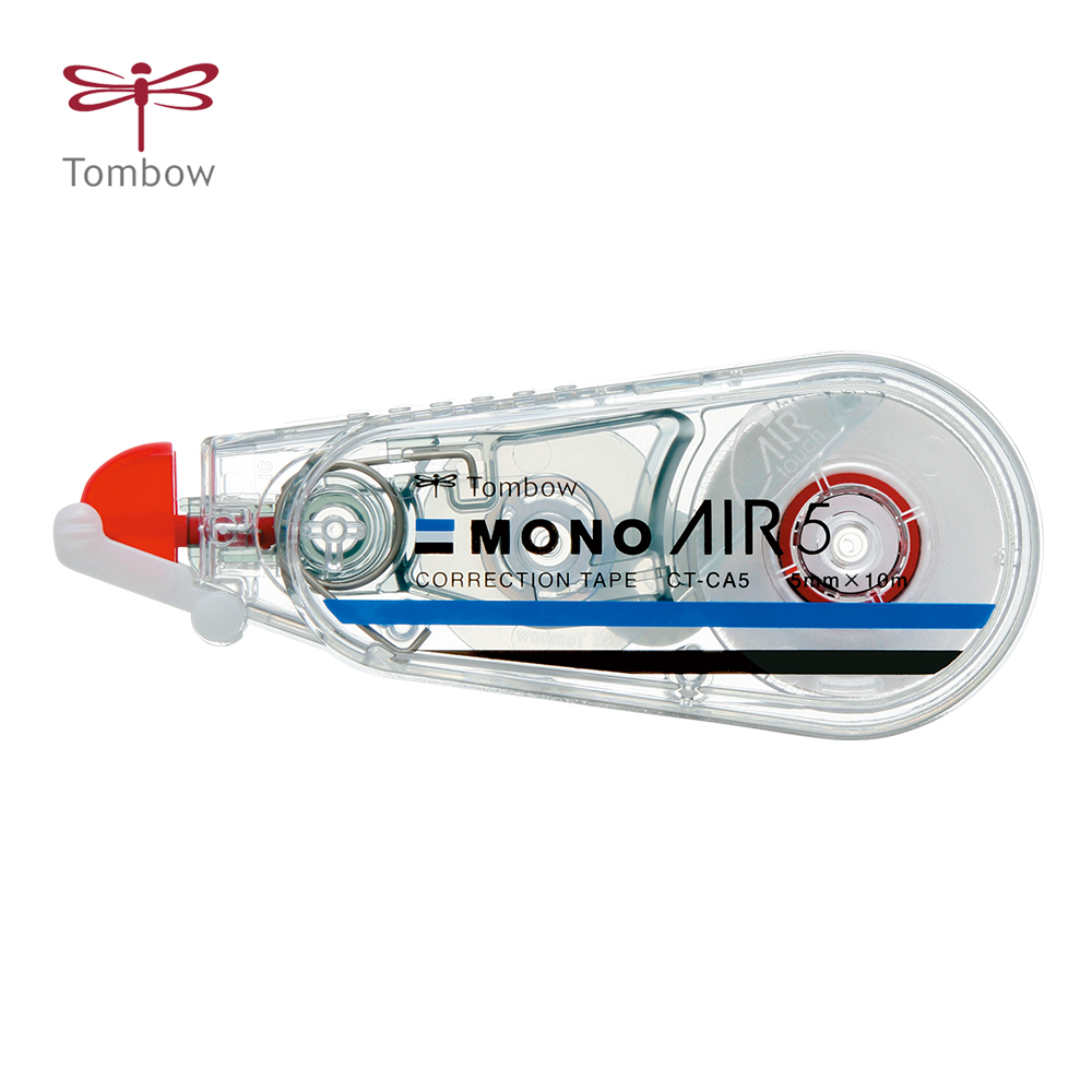 Tombow Correction Tape MONO Air 5mm x 10m