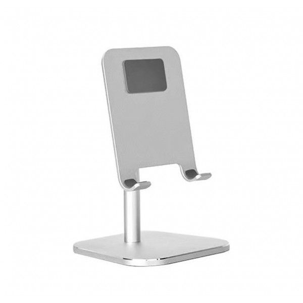 COTEetCi Metal Desktop Stand Full Body Aluminium CS5515 (Gray)