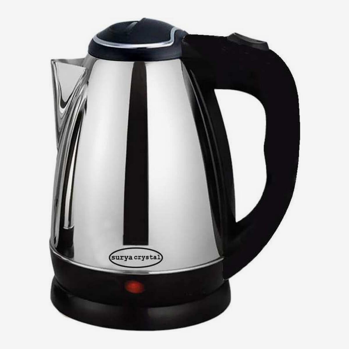 electric boiling kettle