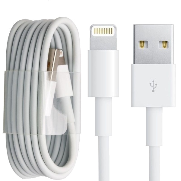 Iphone 6 deals charger type