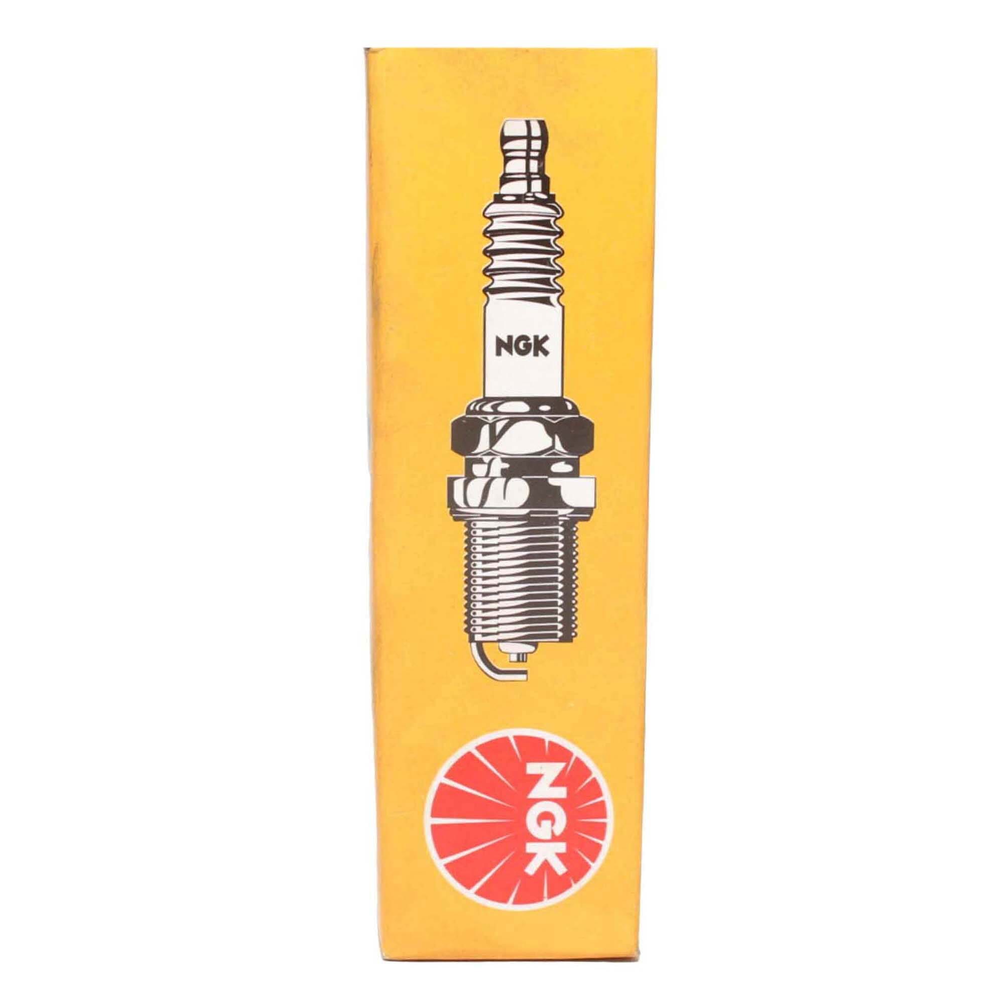 best spark plug for royal enfield classic 350