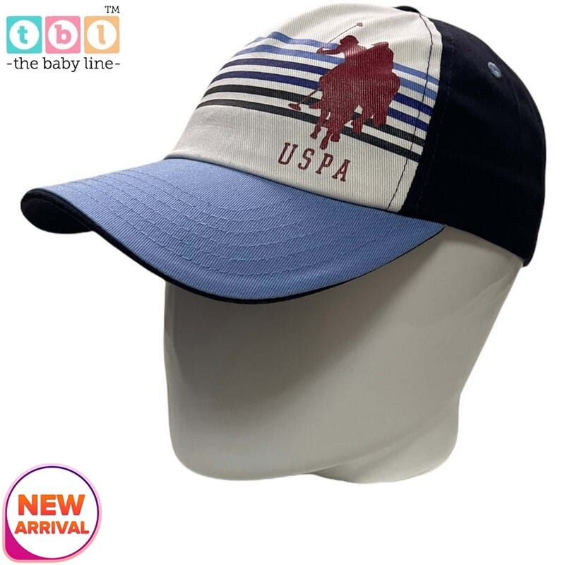 uspa cap