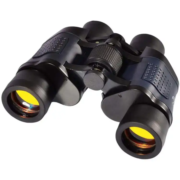 Binocular power for store hunting