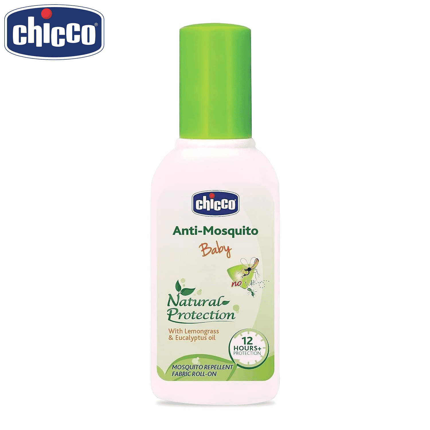 Ohlala paprika clearance chicco