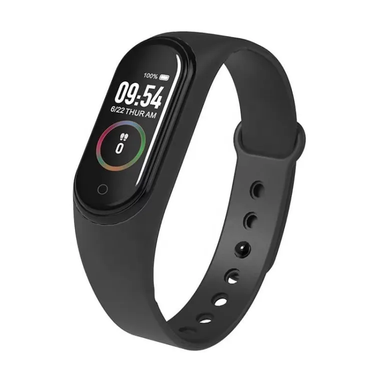 Fitness best sale band functions