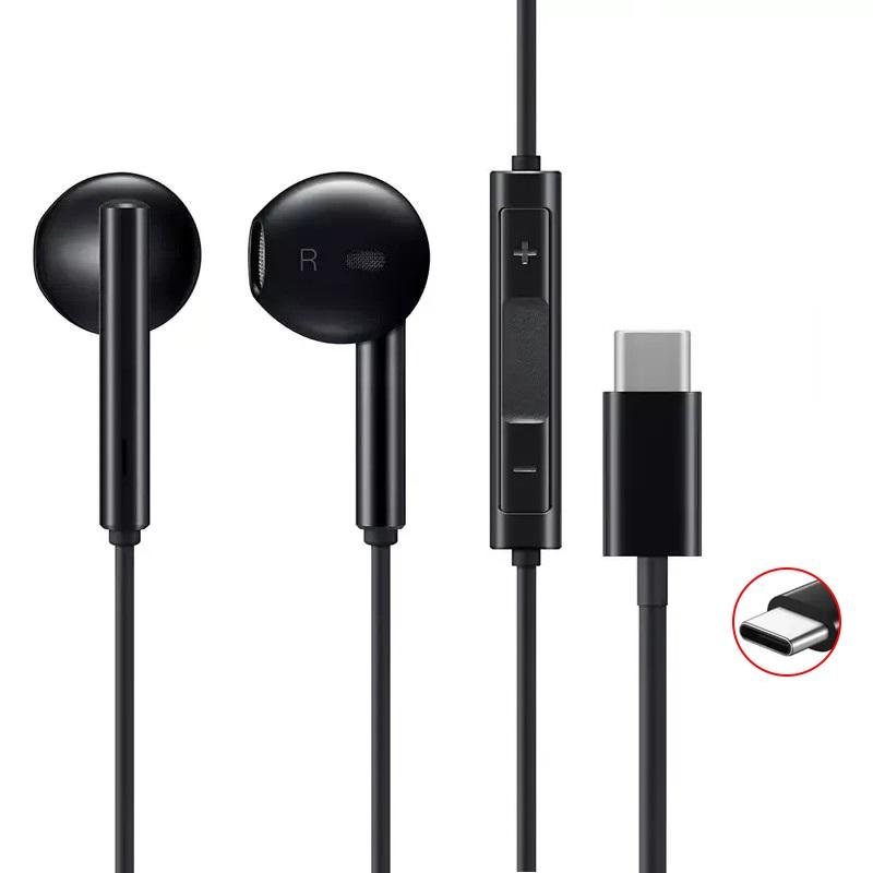 best earphones with type c