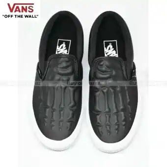 vans bones shoes