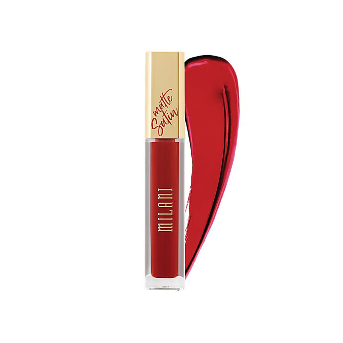 Milani Amore Satin Matte Lip Creme 6.5ml(10Satin)
