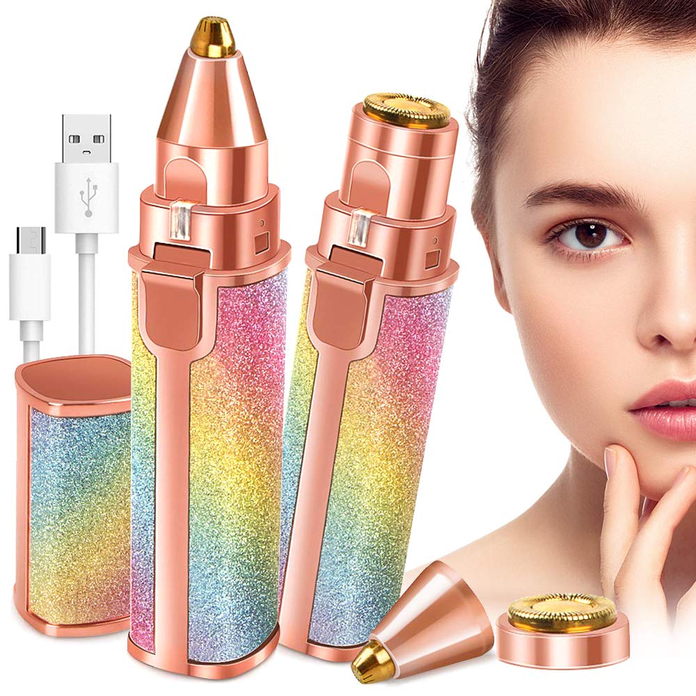 Ladies eyebrow trimmer discount