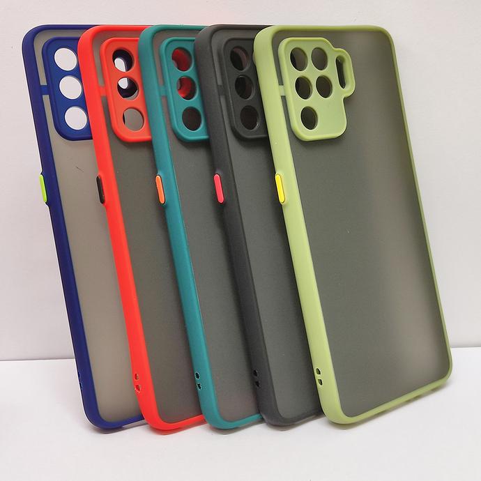 oppo f19s smoke cover