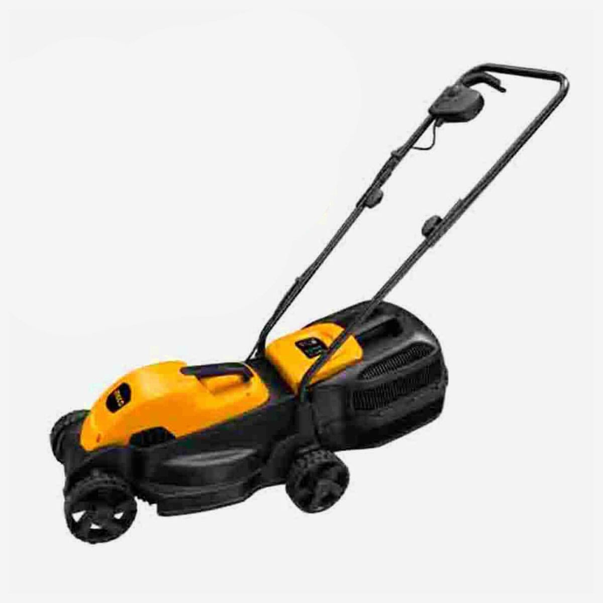 Ingco electric grass deals trimmer